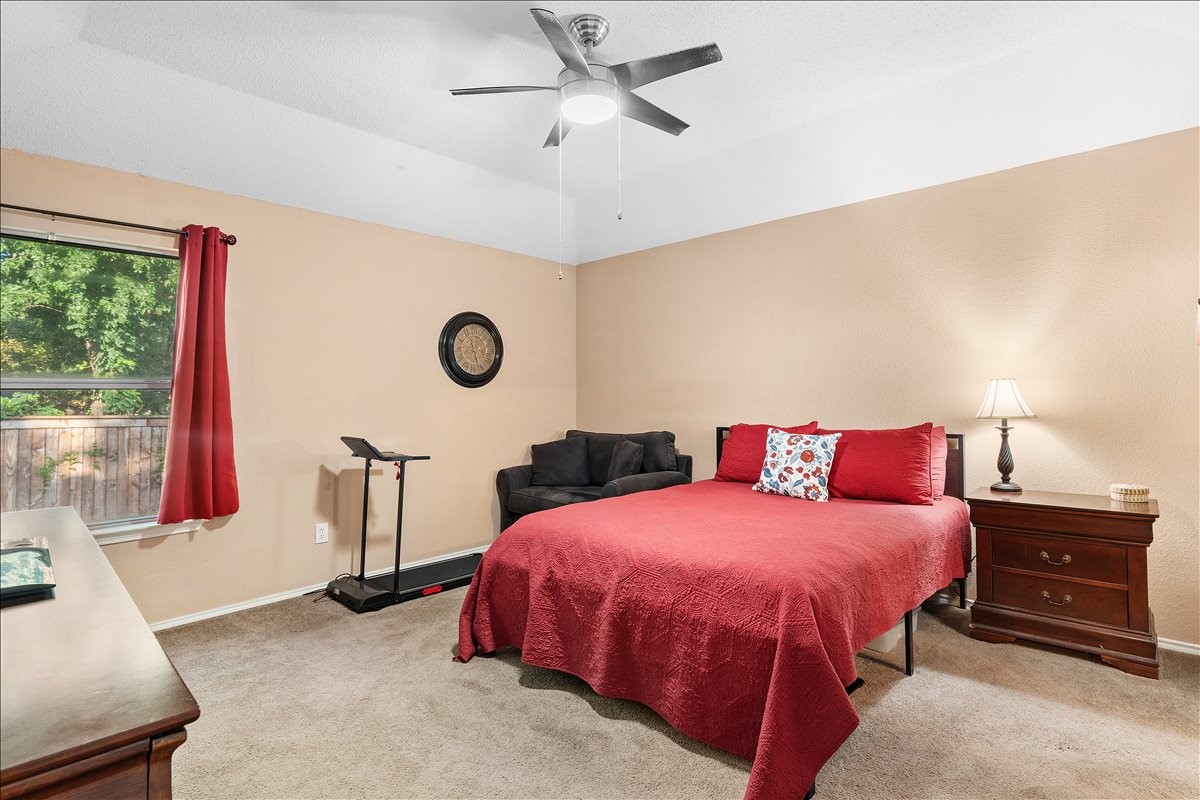520 Hollyberry Drive Mansfield TX 76063