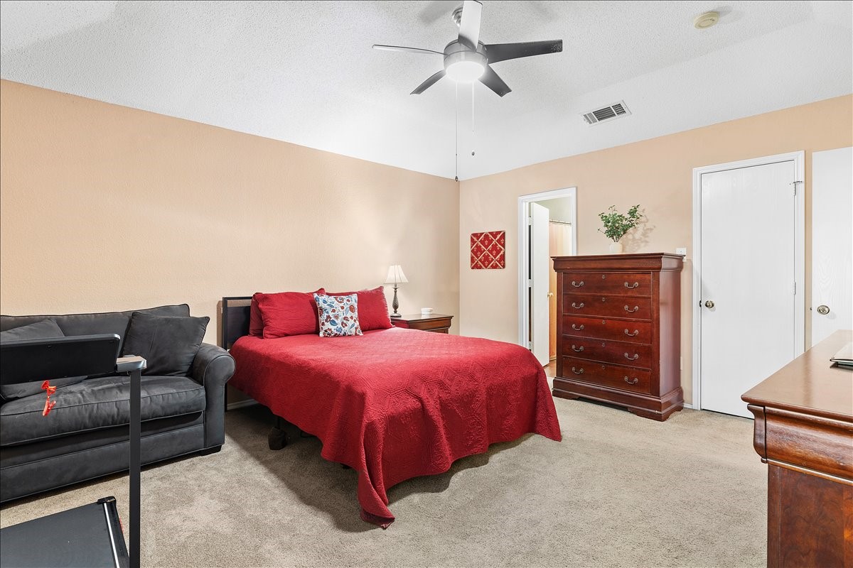 520 Hollyberry Drive Mansfield TX 76063
