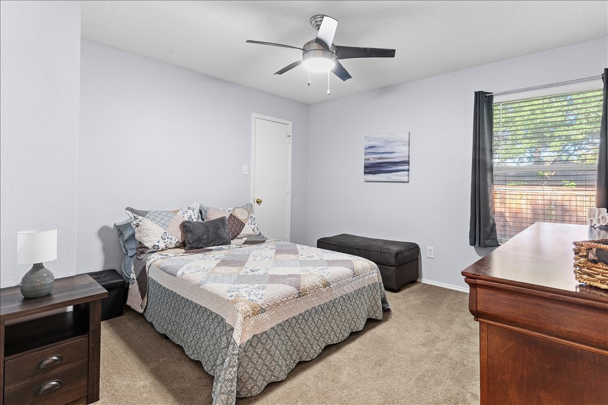 520 Hollyberry Drive Mansfield TX 76063