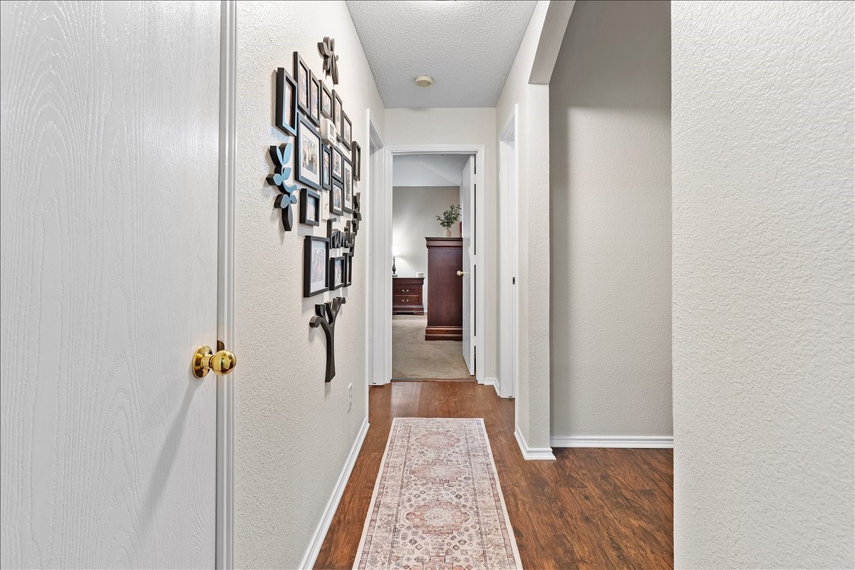 520 Hollyberry Drive Mansfield TX 76063