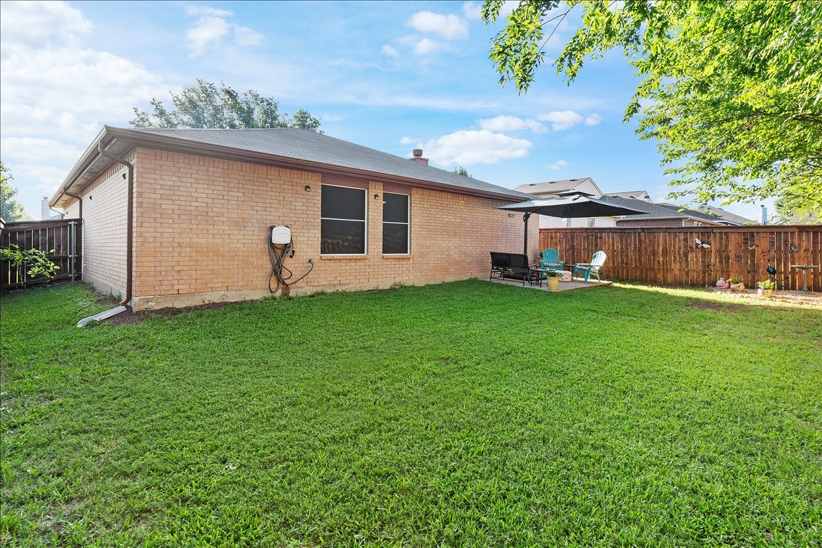 520 Hollyberry Drive Mansfield TX 76063