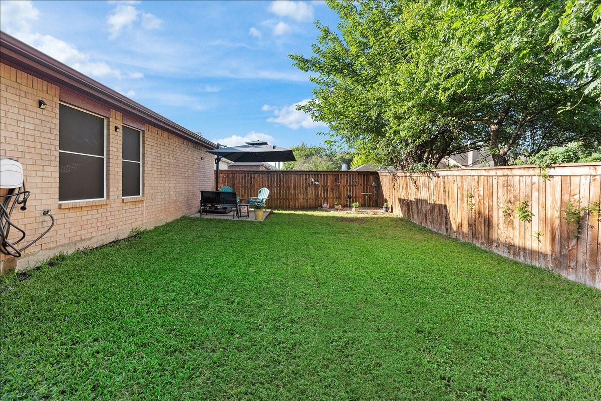 520 Hollyberry Drive Mansfield TX 76063