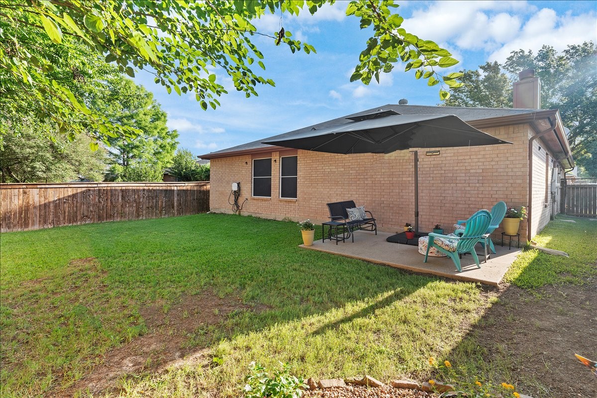 520 Hollyberry Drive Mansfield TX 76063