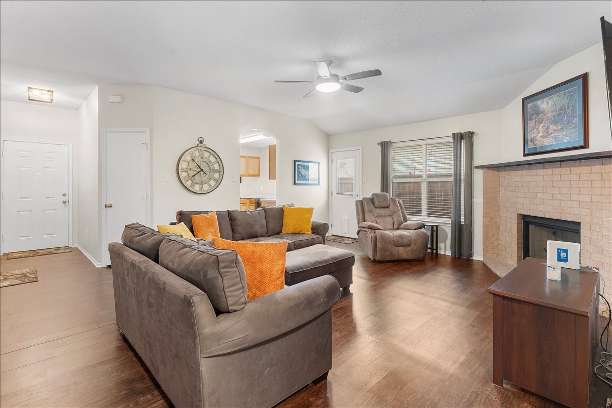 520 Hollyberry Drive Mansfield TX 76063