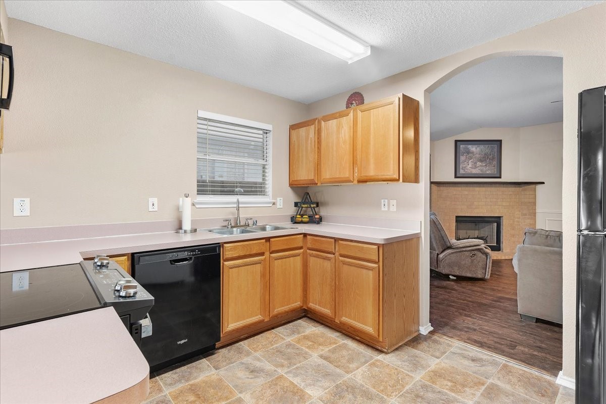 520 Hollyberry Drive Mansfield TX 76063