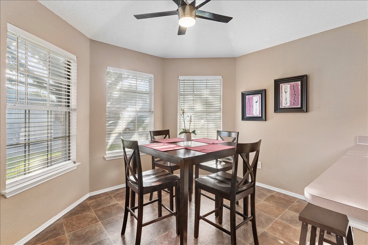 520 Hollyberry Drive Mansfield TX 76063