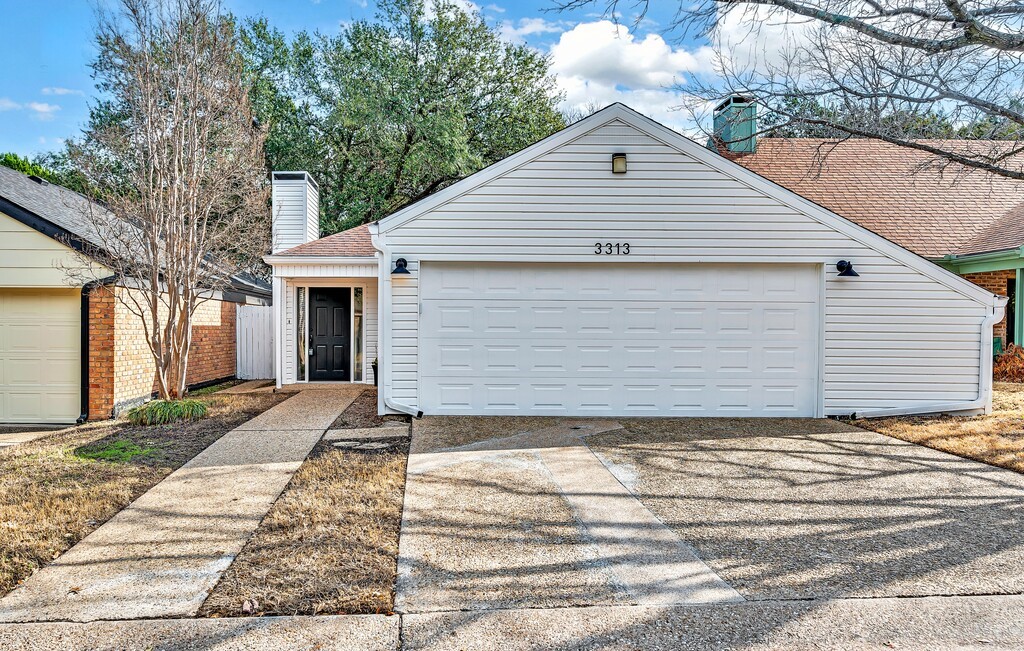 3313 Brannon Drive Waco TX 76710