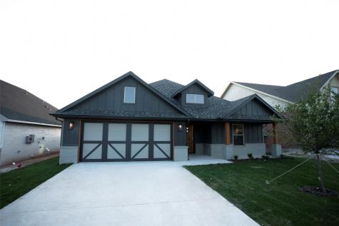 129 Sammy Street Godley TX 76044