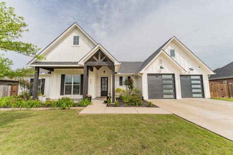 404 Stone Briar Drive N Sulphur Springs TX 75482