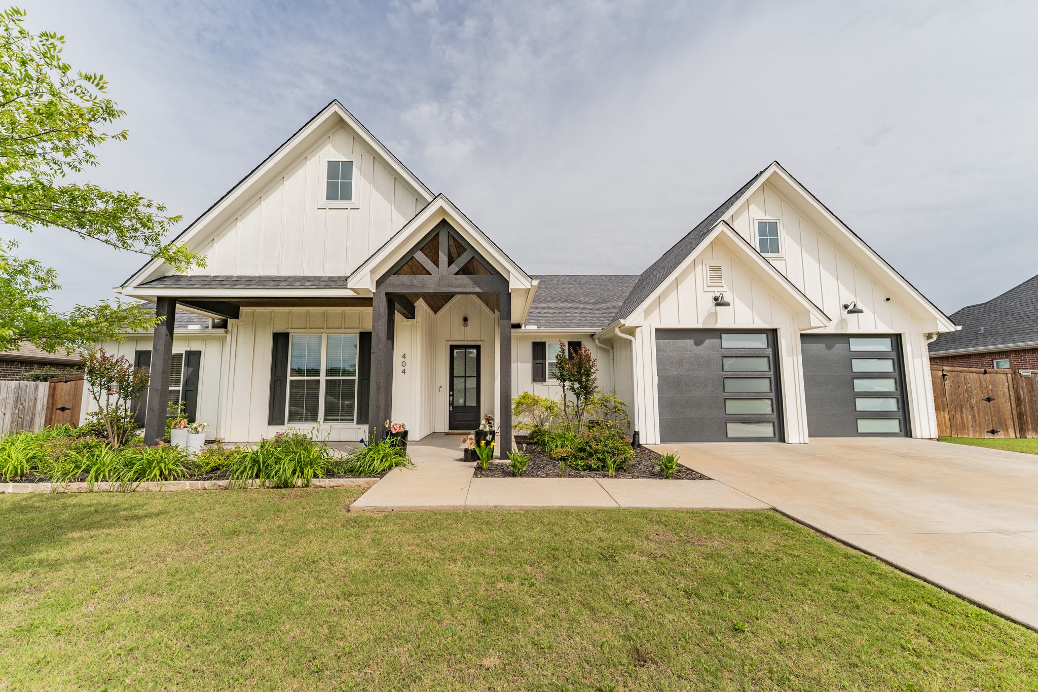 404 Stone Briar Drive N Sulphur Springs TX 75482