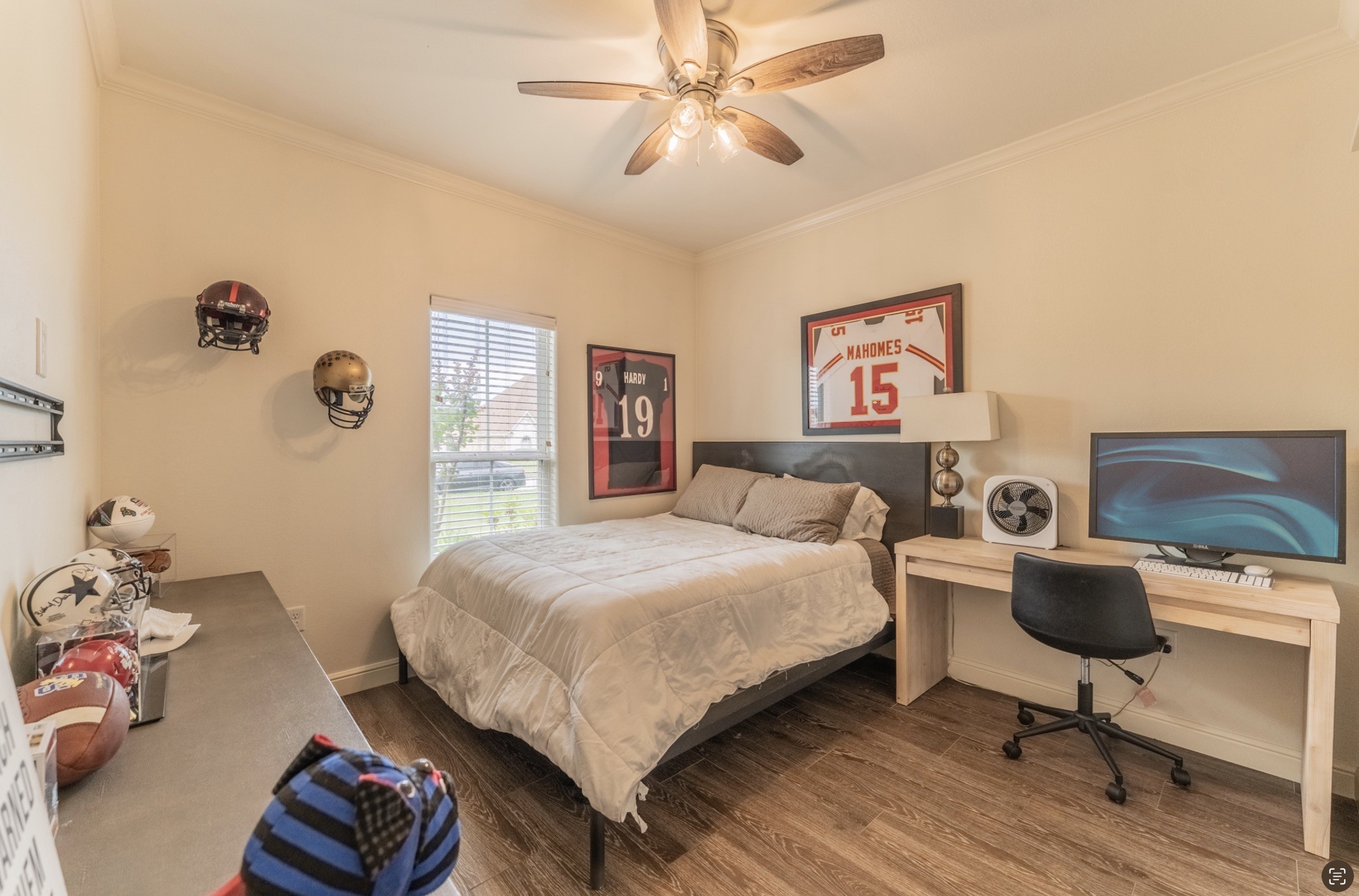 404 Stone Briar Drive N Sulphur Springs TX 75482