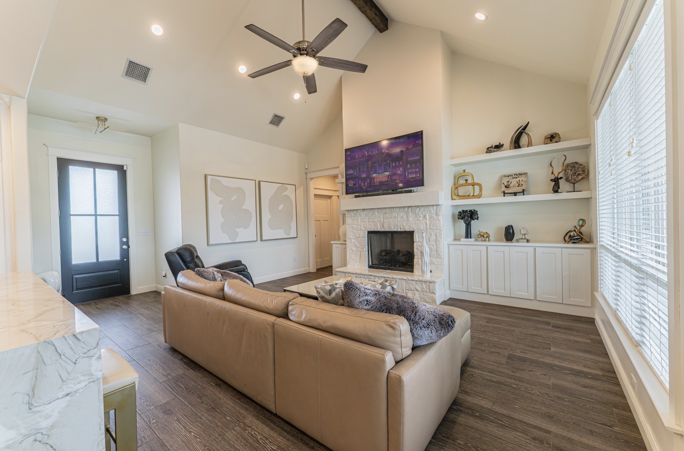 404 Stone Briar Drive N Sulphur Springs TX 75482