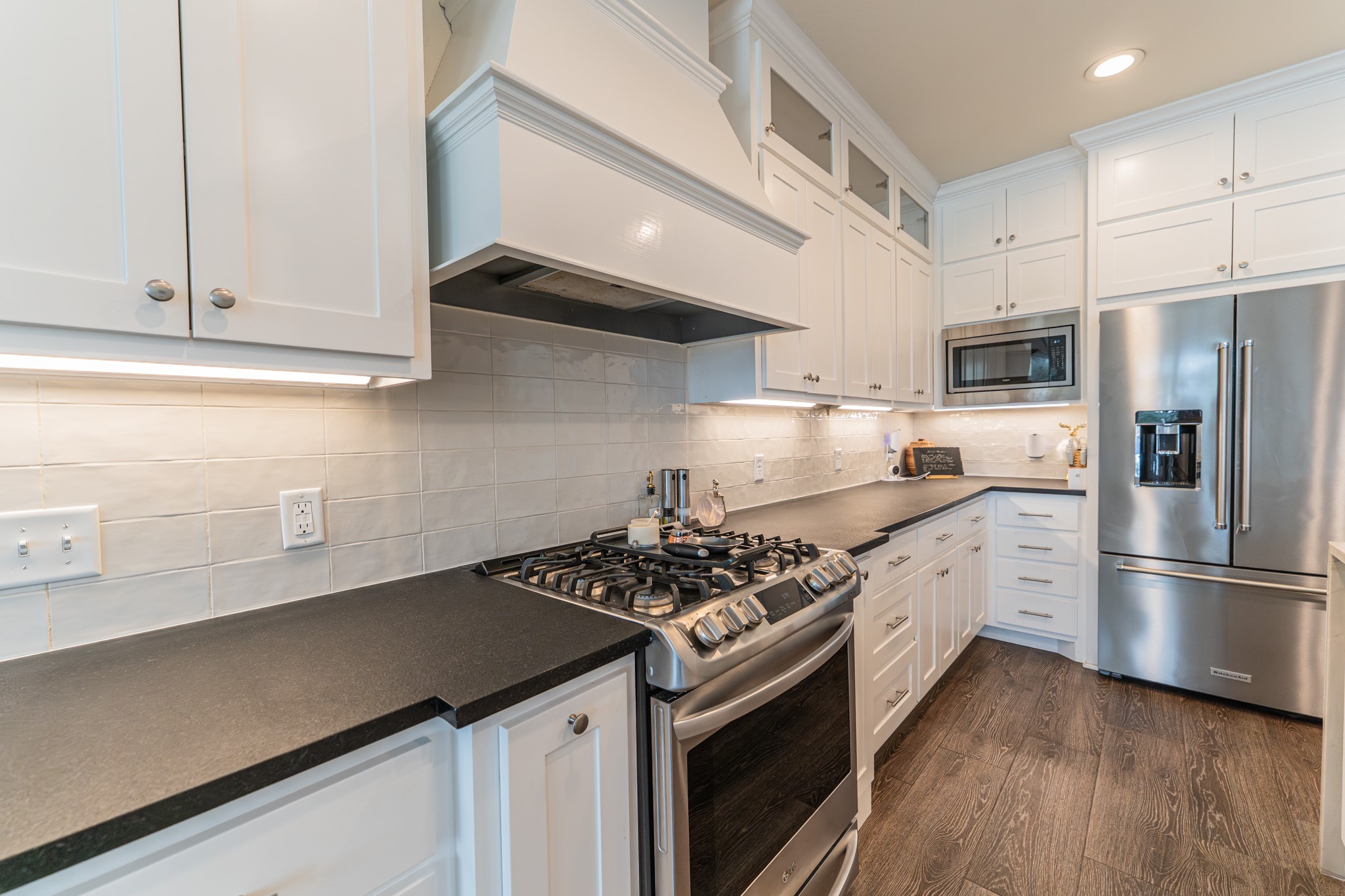 404 Stone Briar Drive N Sulphur Springs TX 75482