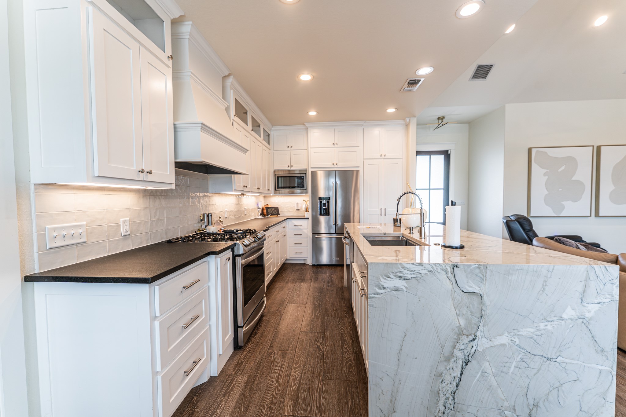 404 Stone Briar Drive N Sulphur Springs TX 75482