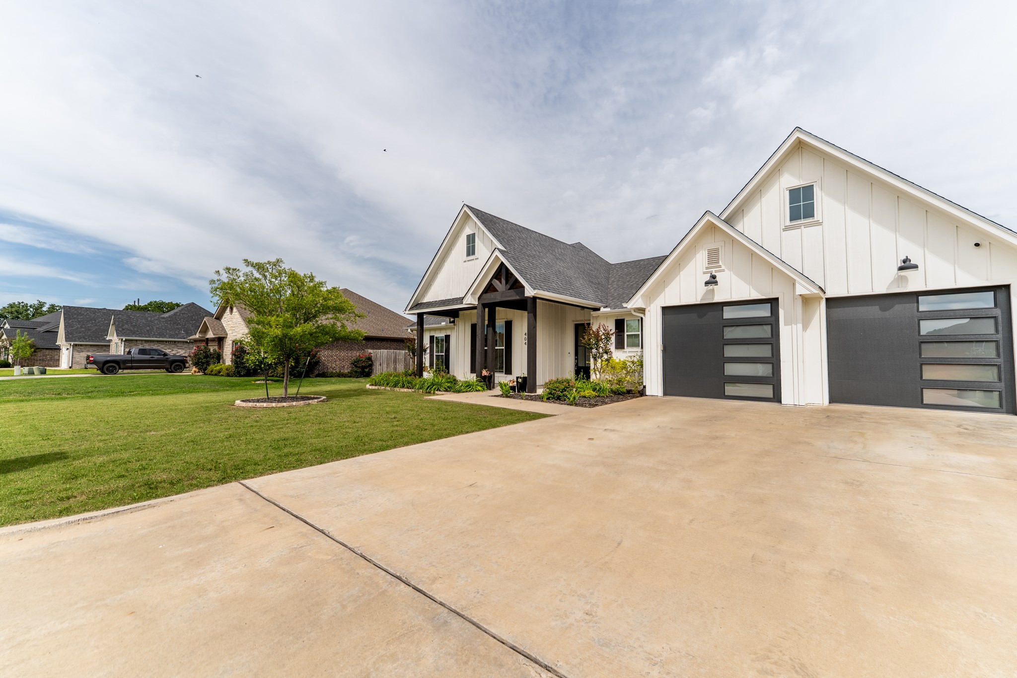 404 Stone Briar Drive N Sulphur Springs TX 75482