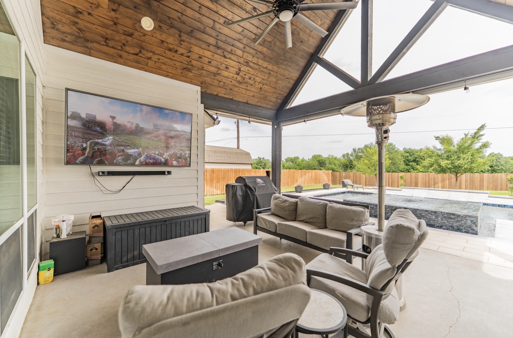 404 Stone Briar Drive N Sulphur Springs TX 75482