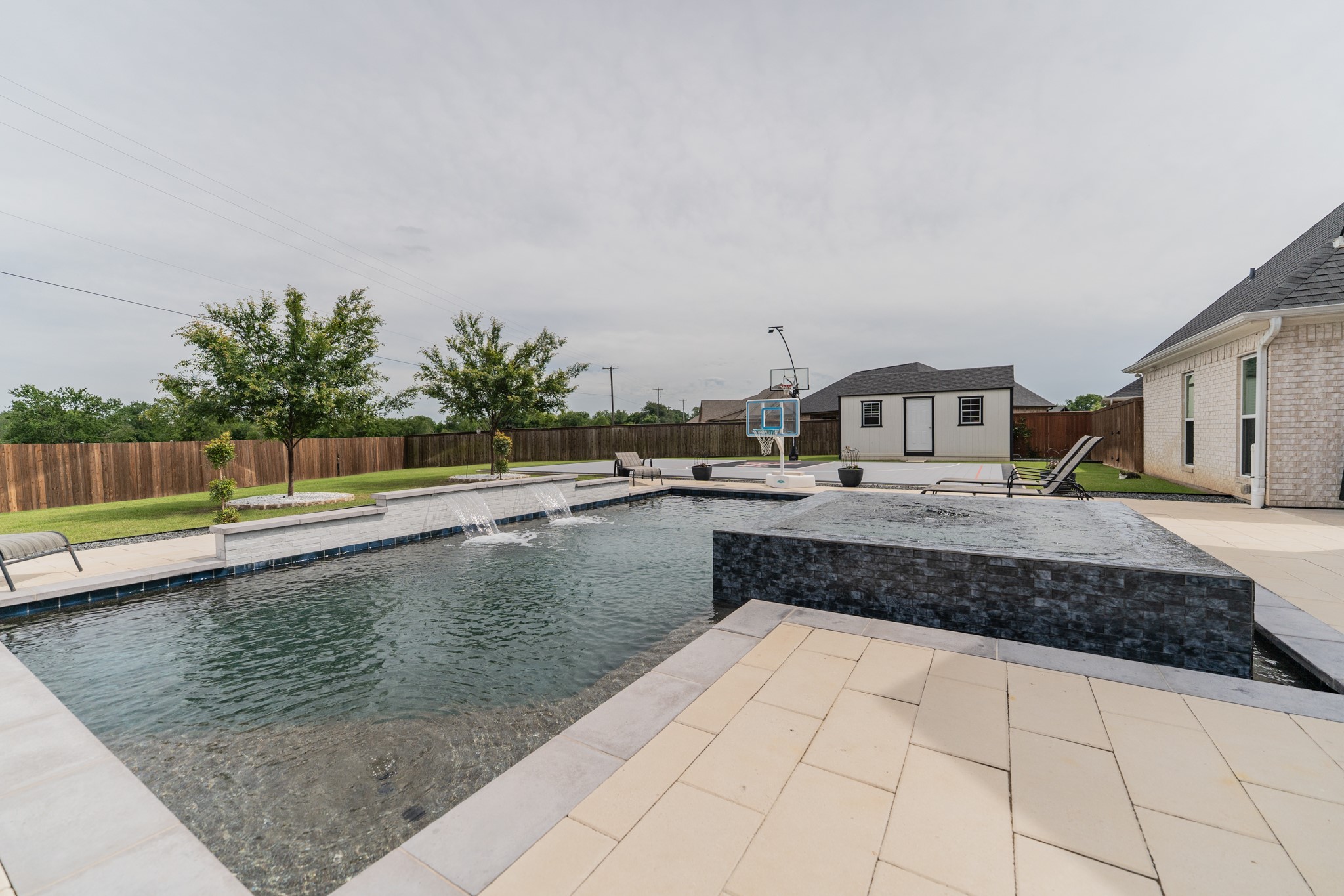 404 Stone Briar Drive N Sulphur Springs TX 75482