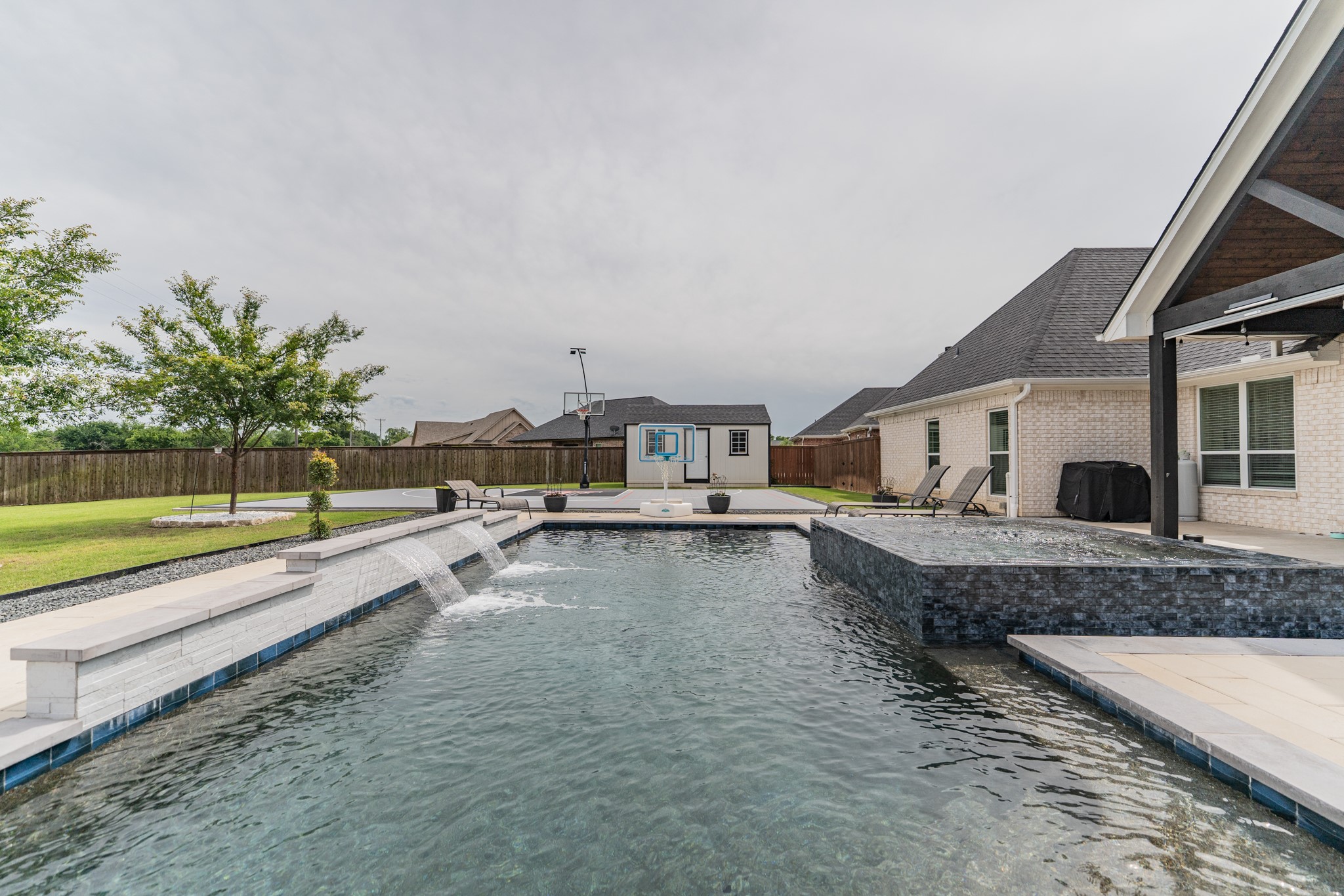 404 Stone Briar Drive N Sulphur Springs TX 75482