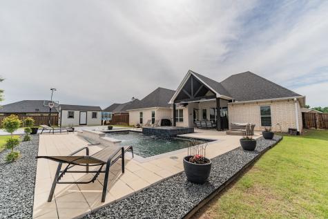 404 Stone Briar Drive N Sulphur Springs TX 75482