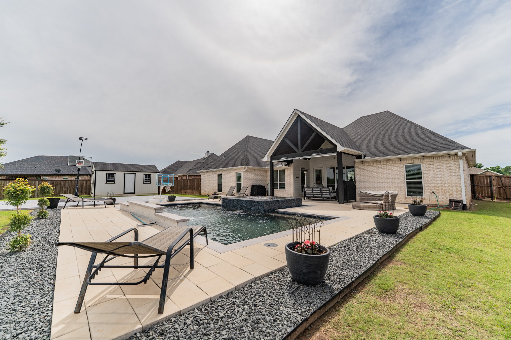 404 Stone Briar Drive N Sulphur Springs TX 75482