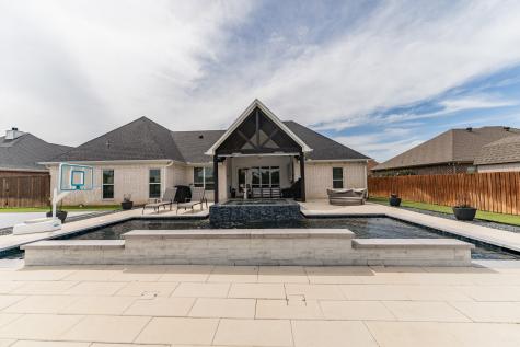 404 Stone Briar Drive N Sulphur Springs TX 75482