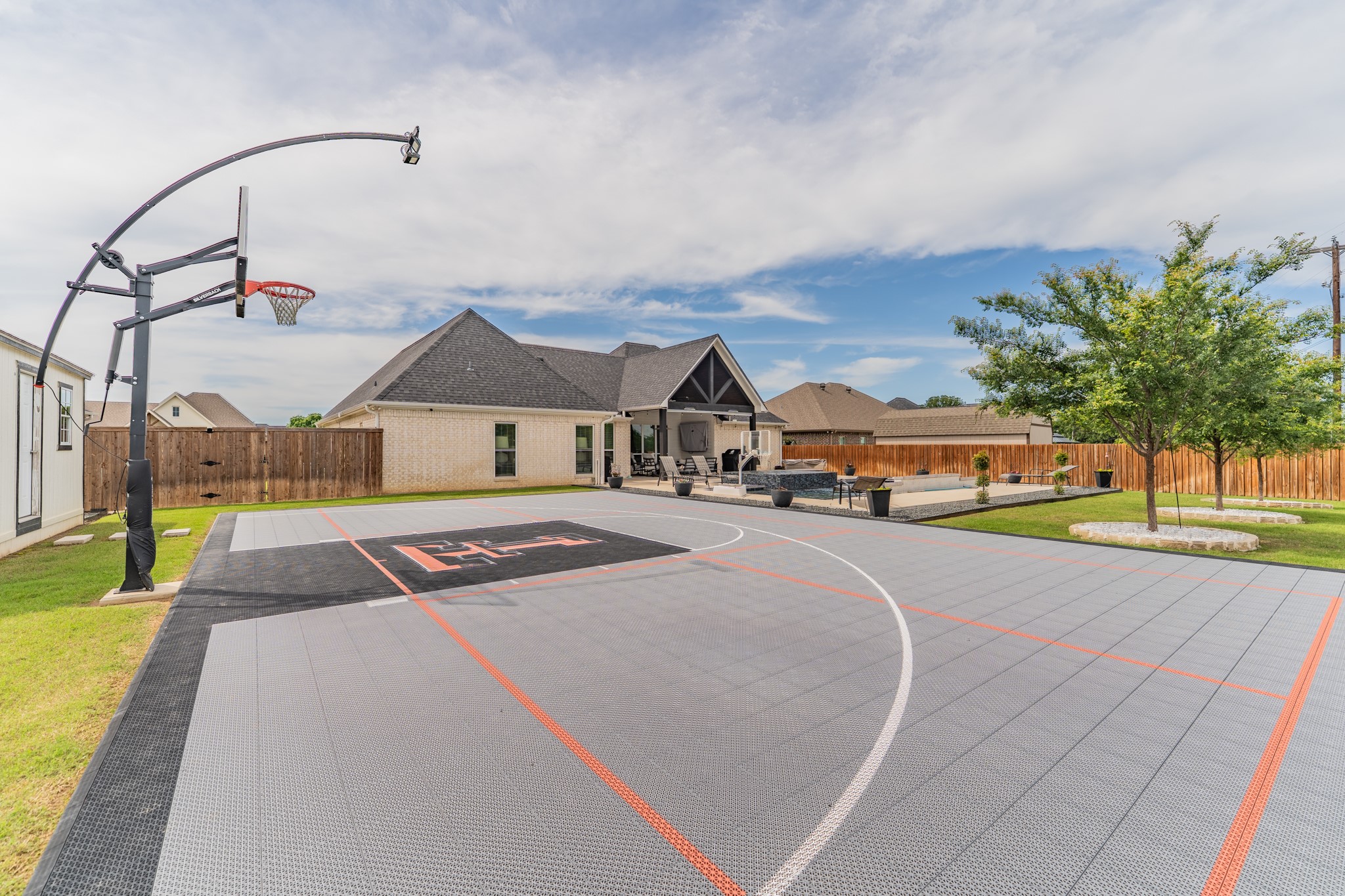 404 Stone Briar Drive N Sulphur Springs TX 75482