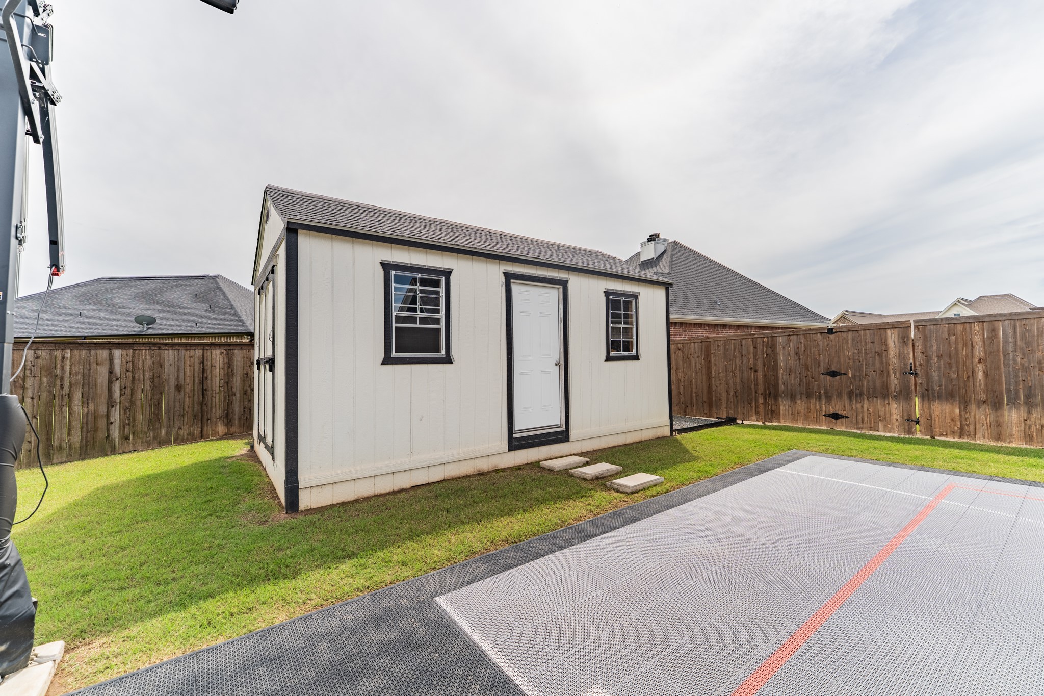 404 Stone Briar Drive N Sulphur Springs TX 75482