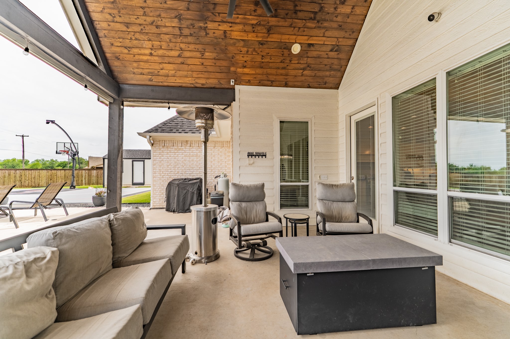 404 Stone Briar Drive N Sulphur Springs TX 75482