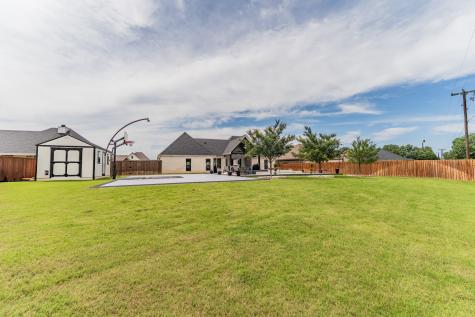404 Stone Briar Drive N Sulphur Springs TX 75482