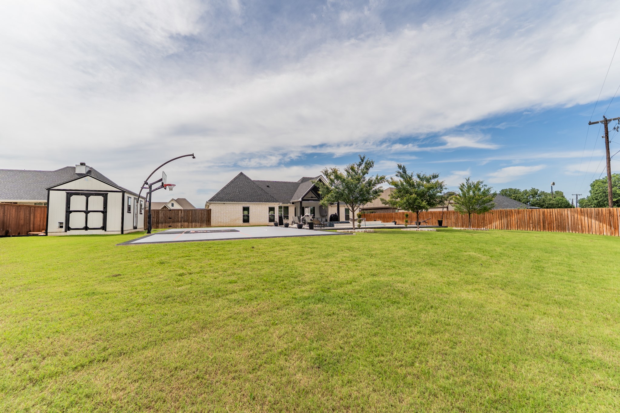 404 Stone Briar Drive N Sulphur Springs TX 75482