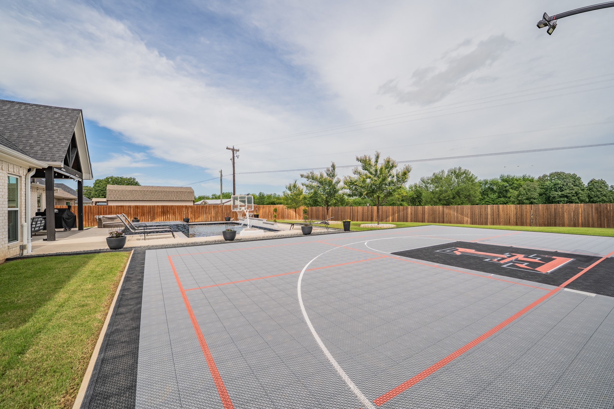404 Stone Briar Drive N Sulphur Springs TX 75482