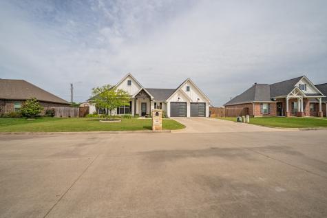 404 Stone Briar Drive N Sulphur Springs TX 75482