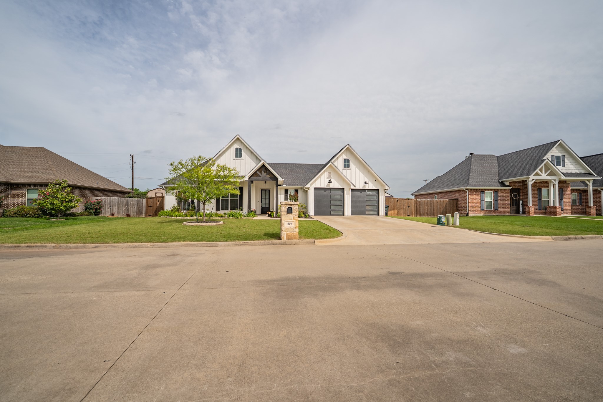 404 Stone Briar Drive N Sulphur Springs TX 75482