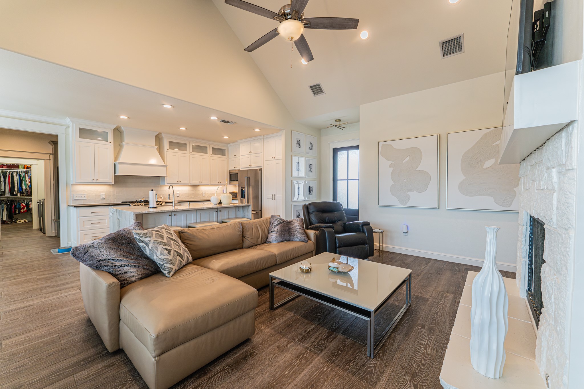 404 Stone Briar Drive N Sulphur Springs TX 75482