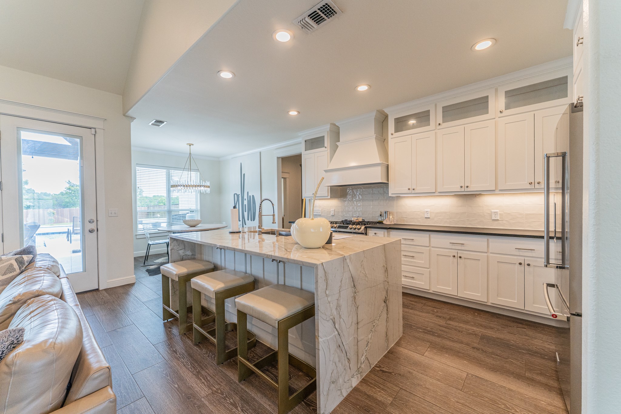 404 Stone Briar Drive N Sulphur Springs TX 75482