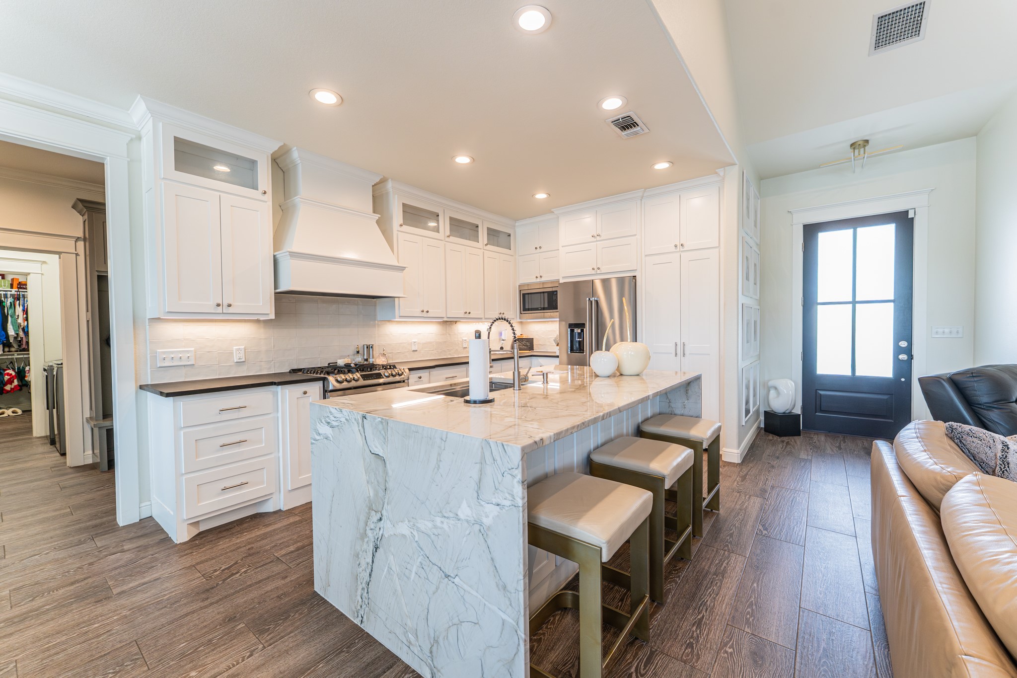404 Stone Briar Drive N Sulphur Springs TX 75482