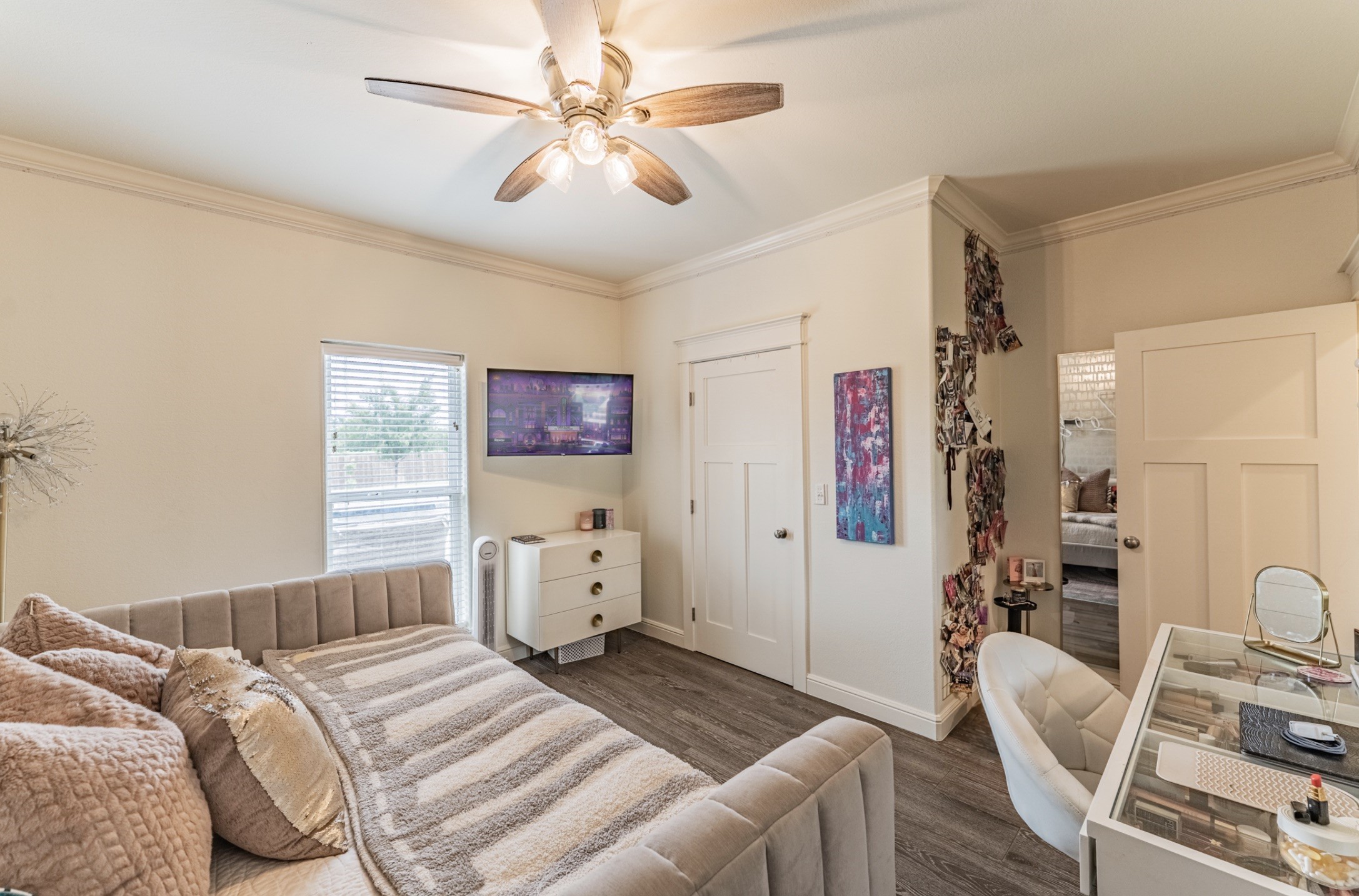 404 Stone Briar Drive N Sulphur Springs TX 75482