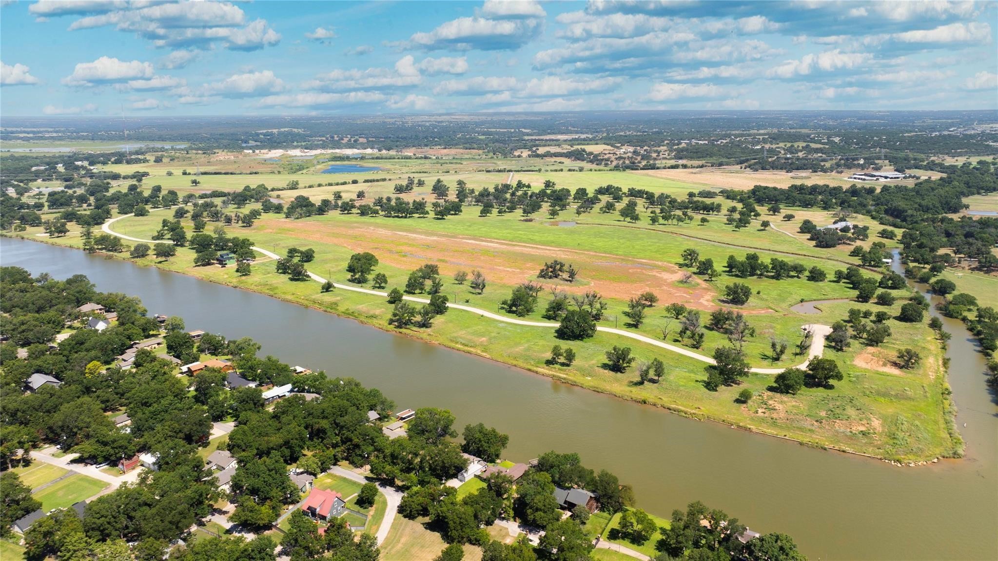 1024 River Ranch Lane Weatherford TX 76087