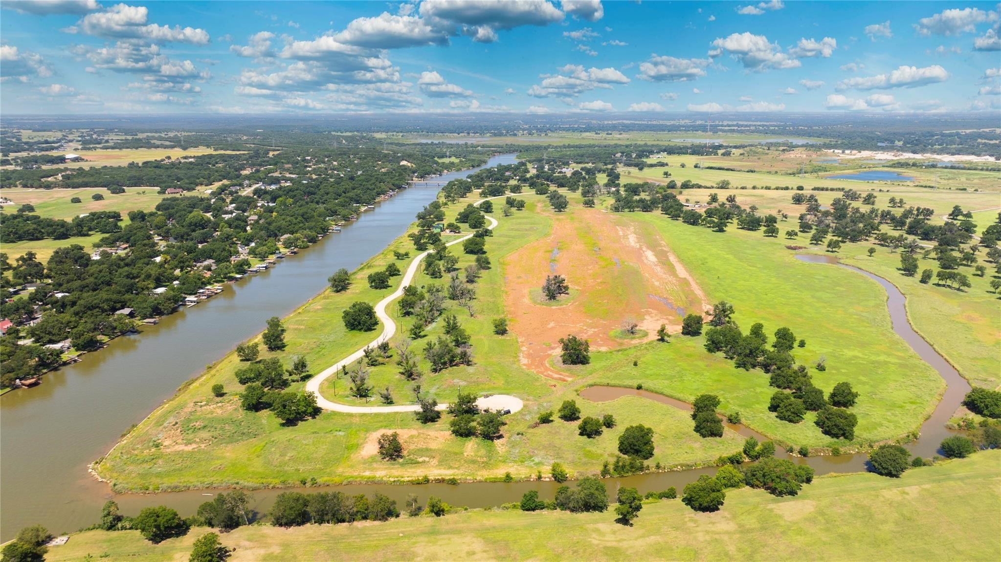 1024 River Ranch Lane Weatherford TX 76087