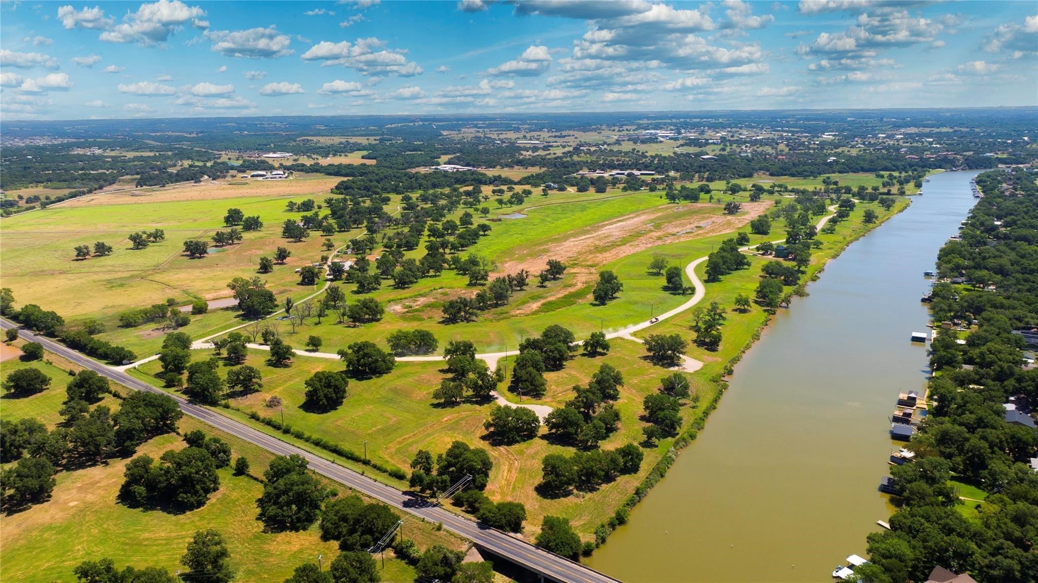 1024 River Ranch Lane Weatherford TX 76087