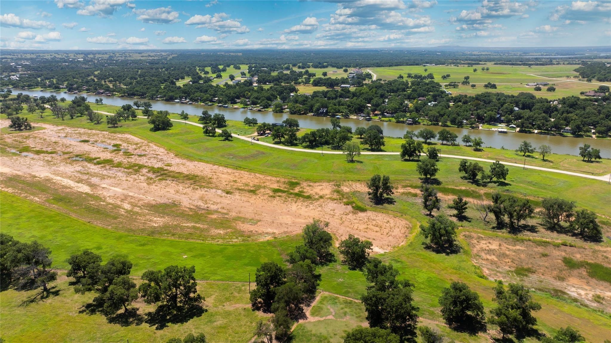 1024 River Ranch Lane Weatherford TX 76087
