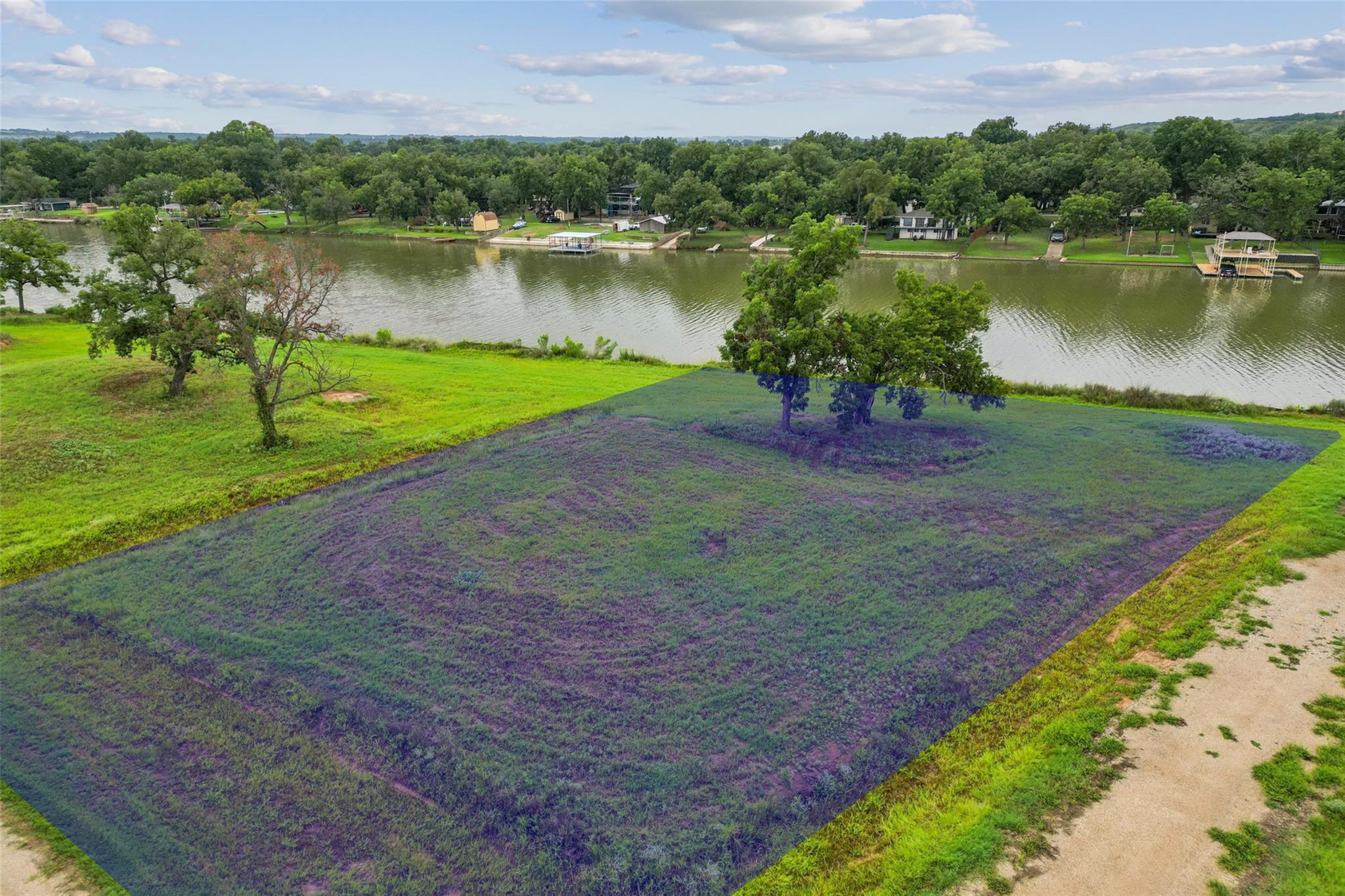 1024 River Ranch Lane Weatherford TX 76087