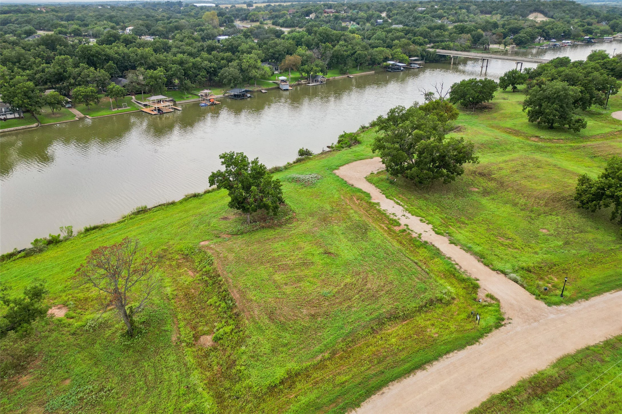 1024 River Ranch Lane Weatherford TX 76087