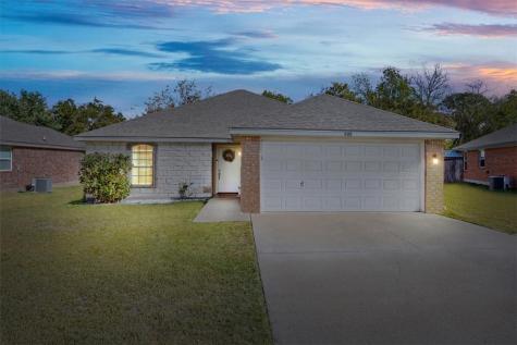 608 Apple Cross Court Robinson TX 76706