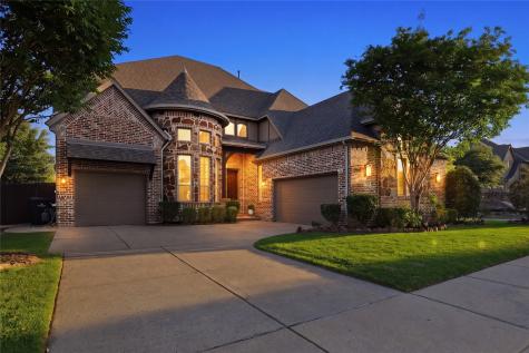 14109 Katiliz Place Frisco TX 75035