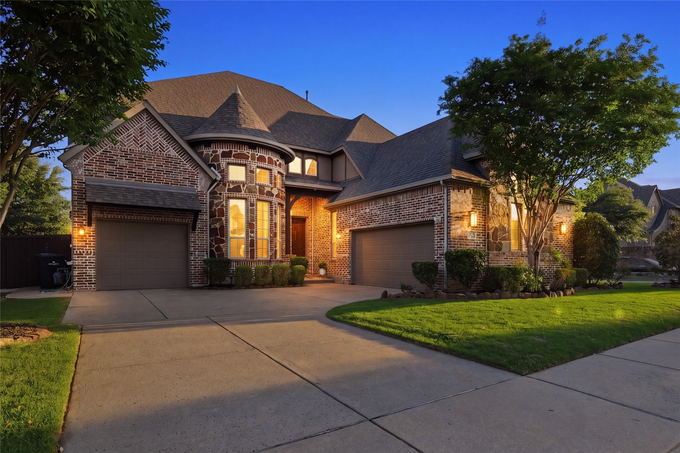 14109 Katiliz Place Frisco TX 75035
