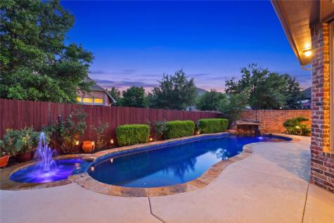 14109 Katiliz Place Frisco TX 75035