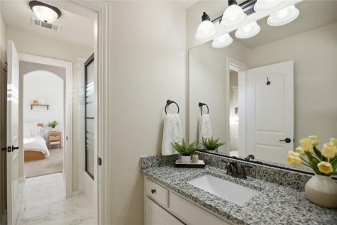 14109 Katiliz Place Frisco TX 75035