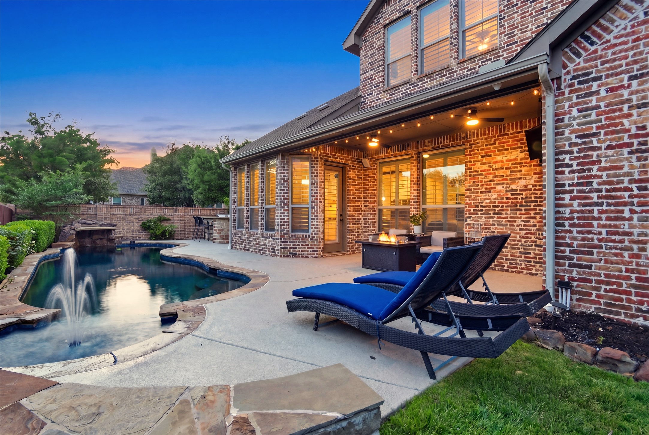 14109 Katiliz Place Frisco TX 75035