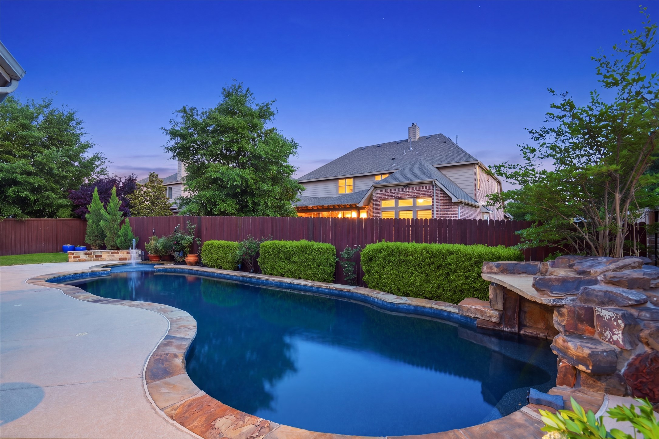 14109 Katiliz Place Frisco TX 75035